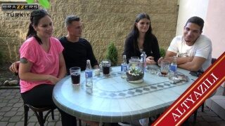 Eş Değiştirme 9: 1. Bölüm
